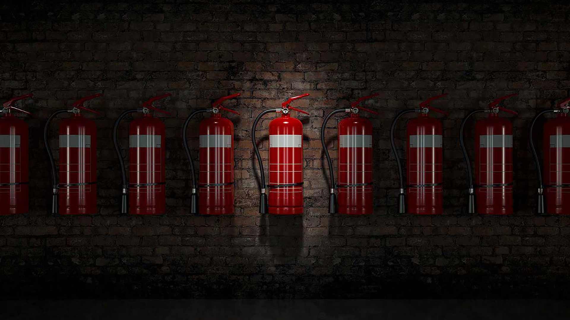 Fire Extinguishers